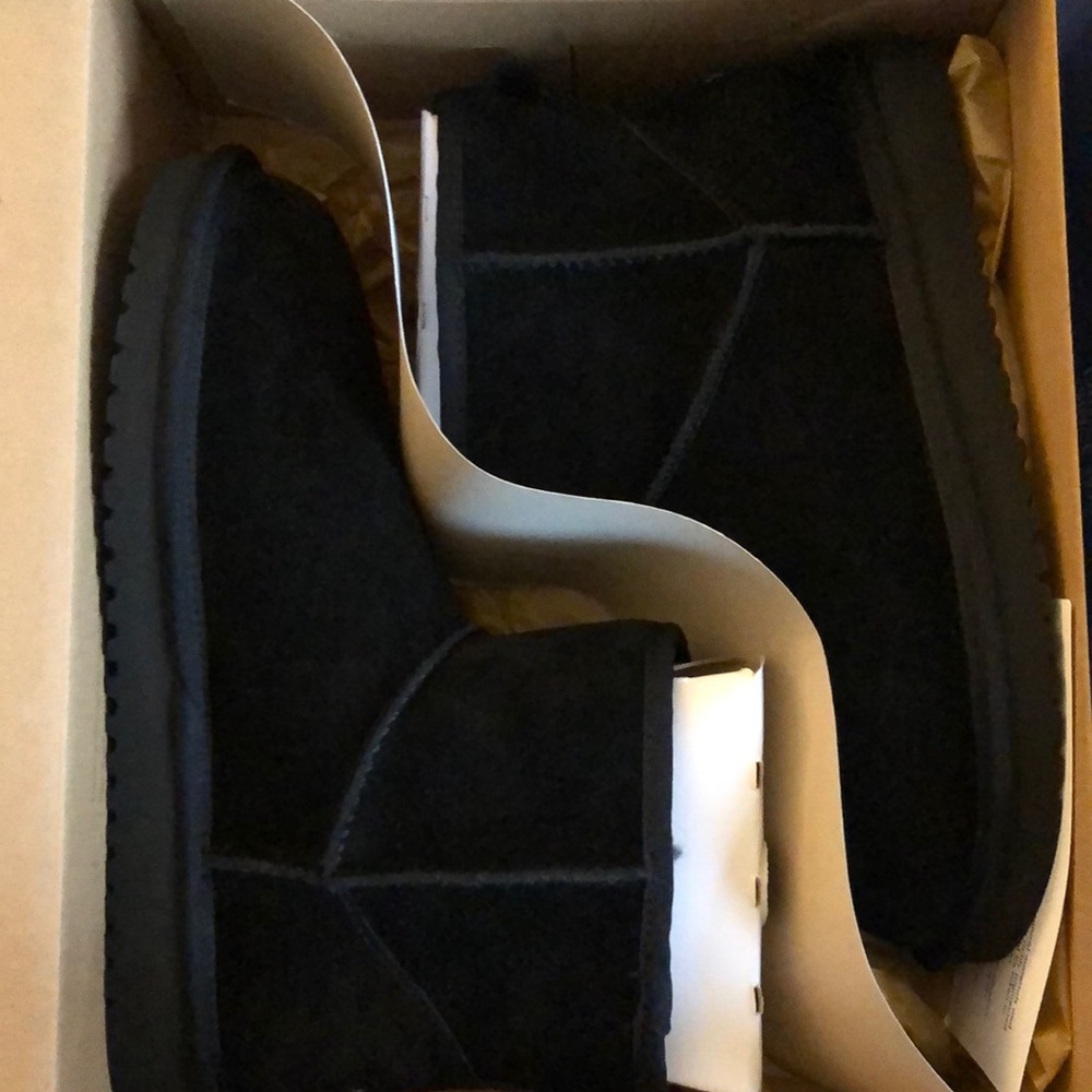 Kookaburra Ugg’s